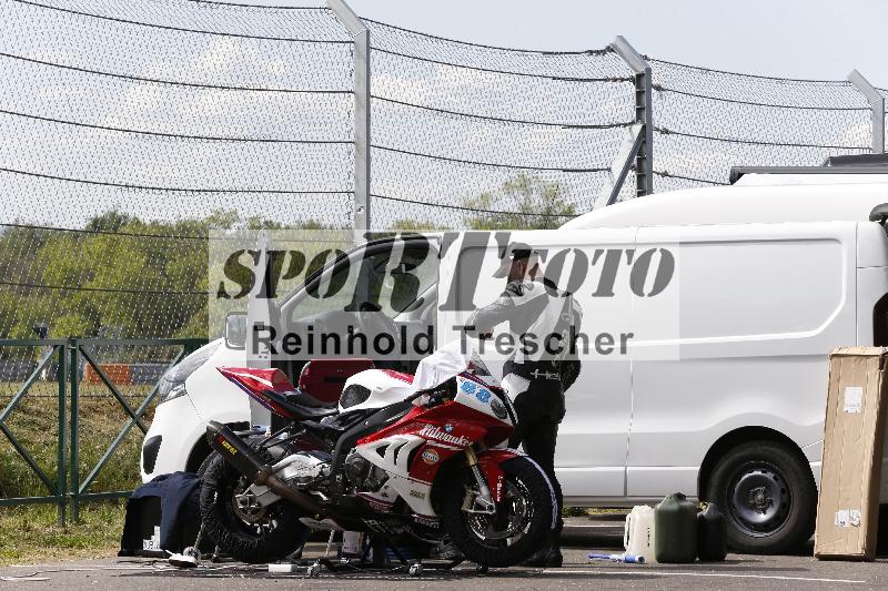 /18 23.05.2025 Get Faster Caremotion ADR/Impressionen